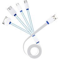 USB Charging Cable, 2 Pack SENHAI 11.5ft/3.5m Extra Long USB Cord for PS4/Xbox One Gamepad Like Dual Shock 4,... N16