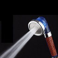 Shower Head, Handheld Showerhead Sokos High Pressure Shower Head for Fixing Dry Skin &amp; Hair Water Saving Ionic... N3