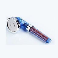 Shower Head, Handheld Showerhead Sokos High Pressure Shower Head for Fixing Dry Skin &amp; Hair Water Saving Ionic... N4
