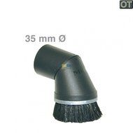 Miele Genuine Ssp10 Vacuum Cleaner Dusting Brush Tool