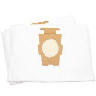 2 Replacement Kirby Sentria G10 Vacuum Bags - Compatible Kirby 204811, Universal Vacuum Bags. Fits Style F, Twist... N3