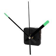 Tonsee New Fashion Brand New Quartz Clock Movement Mechanism DIY Repair Parts + Hands DIY Clock N6