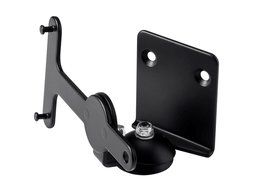 Monoprice 114538 Swivel Speaker Mount for Sonos PLAY:3, Black&nbsp; N4