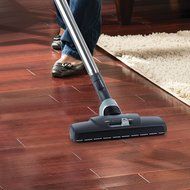 EL4103A Electrolux Ergospace Bagged Canister Vacuum (Complete Set) w/ Bonus: Premium Microfiber Cleaner Bundle