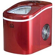 New Igloo ICE108-RED Compact Ice Maker (Red)