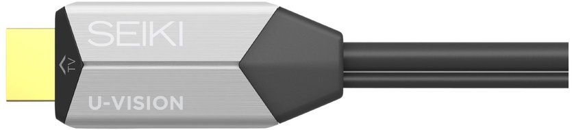 Seiki SU4KC1 U-Vision Up Converting Cable