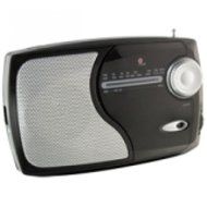 DPI/GPX WR282 / WEATHERBAND &amp; AM/FM RADIO