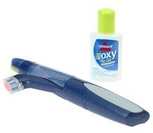 BISSELL 17301 Grab 'n Go Cleaner