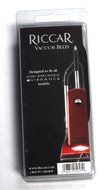 Riccar Upright Vacuum Cleaner Belts