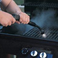 Steam Fast SF-250 Steam Mouse Cleaner N7