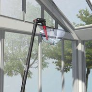 Dirt Devil 360&Acirc;&deg; Reach Pro Bagless Stick Vacuum, SD12515B - Corded N24
