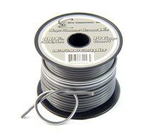 14 GA GAUGE 100 FT SPOOLS PRIMARY AUTO REMOTE POWER GROUND WIRE CABLE (4 ROLLS) N2