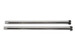 Cen-Tec Systems 38353 Chrome Vacuum Wands, 2-Pack