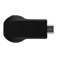 Ximoon Wifi Display Dongle AirPlay DLNA TV Stick, 1080P HDMI AV Adapter Connect iPhone 6 6s plus SE/ Samsung Galaxy... N5
