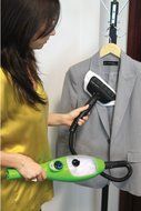 Yaufey Mop X5 Steamer Steam Cleaner Steamer with Handsfree Cradle Accessory N9