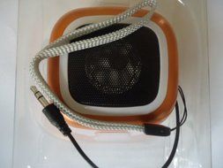 Dynex Portable Speaker N5