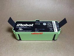 Authentic OEM irobot Roomba Li-ion Battery Lithium Ion 500 600 700 800 900 Series