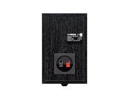 Yamaha MCR-232BL Micro Component System (Black) N4