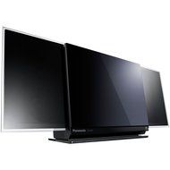Panasonic SC-HC57 Compact Stereo System with iPod Dock, Wireless Audio with Airplay, Wall-Mountable (Discontinued...