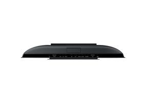 Panasonic SC-HC57 Compact Stereo System with iPod Dock, Wireless Audio with Airplay, Wall-Mountable (Discontinued... N3