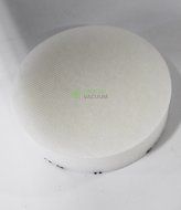 Hoover Linx Washable &amp; Reusable Foam Sponge Filter, Pack of 3 N3