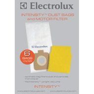 Electrolux Intensity EL5020 EnviroCare Vacuum Cleaner Bags / 6 pack + 1 motor filter - Generic