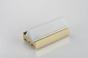 Smart Bluetooth APP stereo (Gold)