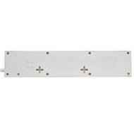 Tripp Lite 8 Outlet Surge Protector Power Strip, 8ft Cord, &amp; $35K INSURANCE (SK6-6) N4