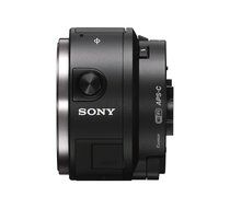 Sony QX1 Smartphone Attachable Mirrorless Digital Camera- Body Only N3