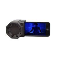 Thumbs Up Touch Mini Boombox Speaker - Retail Packaging - Black N2