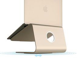 Rain Design mStand Notebook Stand N10