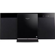 Panasonic SC-HC58 Slim Stylish Compact Micro System - iPod Direct Dock with Wireless Music Streaming with AirPlay... N5