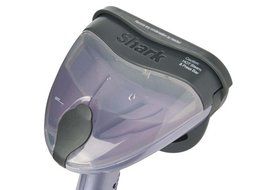 Shark Press and Refresh GS500 Portable Handheld Fabric Care System (Reconditioned) N4
