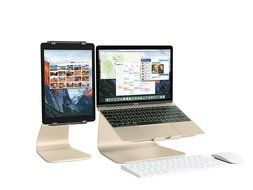 Rain Design mStand Notebook Stand N12