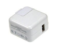 10W USB Data Cable + Wall AC Power Adapter for iPod iTouch 1/2/3/4th, Nano, and classic N2
