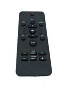 Remote Control For Philips Soundbar HTL2151/HTL2101A /HTL2102 /HTL2109 /HTL2105 N3