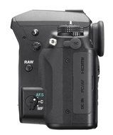 Pentax K-7 14.6 MP Digital SLR with Shake Reduction and 720p HD Video (Body Only) N2