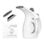 niceEshop(TM) Garment Steamer Facial Steamer Mini Portable Clothes Ironing Steamer Handheld Fabric Steamer Household... N8