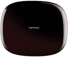 Logitech 915-000216 Harmony Ultimate Hub and Mobile App for Closed-Cabinet Control of 8 Devices N2
