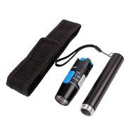 Sunwin 20mW Red Light Visual Fault Locator Fiber Optic Cable Tester 20KM Optical Laser Source For Telecommunications... N5