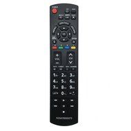 VINABTY New N2QAYB000570 Replaced Remote Control fit for Panasonic 2011 LCD LED Plasma TVs TC-32LX34 TC-32LX44S...