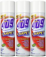 Formula 409 Carpet Spot &amp; Stain Remover 22 oz Can (Pack of 3) N2