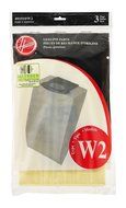 Hoover Type W2 Allergen Filter Bag - Part #401010W2 N2