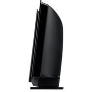 Panasonic SC-HC57 Compact Stereo System with iPod Dock, Wireless Audio with Airplay, Wall-Mountable (Discontinued... N4