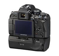 Olympus Evolt E620 12.3MP Live MOS Digital SLR Camera with Image Stabilization and 2.7 inch Swivel LCD (Body Only) N5