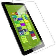 Skinomi TechSkin - Dell XPS 18 Screen Protector + Brushed Aluminum Full Body Skin Protector / Front &amp; Back Premium... N4
