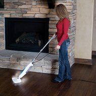 Steamfast SF-147WH Everyday Steam Mop N3