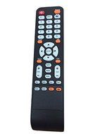 New Replacement Remote Control for SCEPTRE X322BV-HD X325BV-FHDU X325BV-FHD E328BV-HDH X425BV-FHD3 E165BD-HD E195BV-SHD...