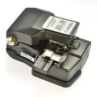 AIHOME Optical Fiber Cutter Cleaver Series 16 Cut Point Precision Cut Cutting Tool Hs-30 N5