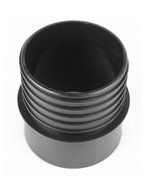 Big Horn 11415 4-Inch By 4-Inch Quick Connect Adapter N3